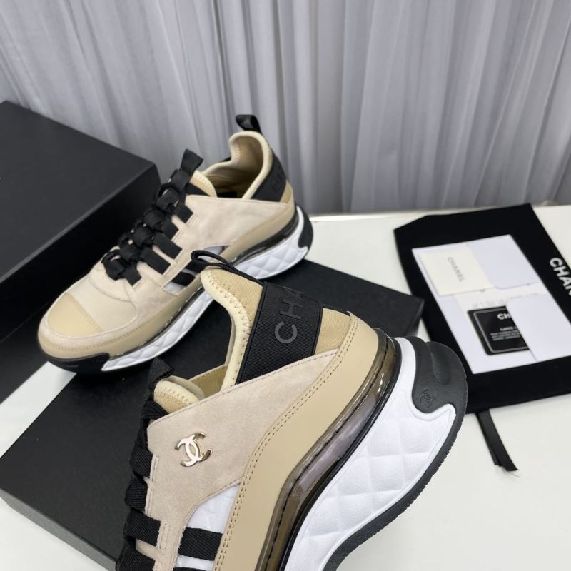 Chanel Sport Shoes